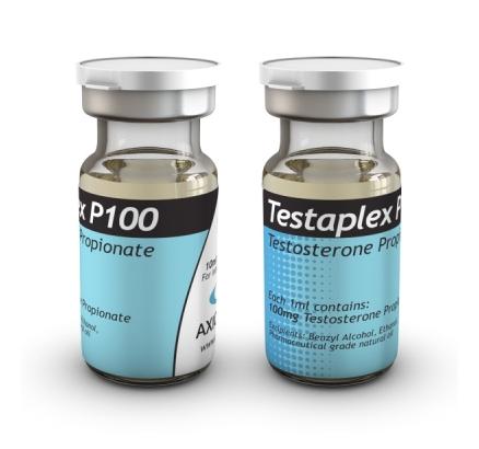 Testaplex P 100