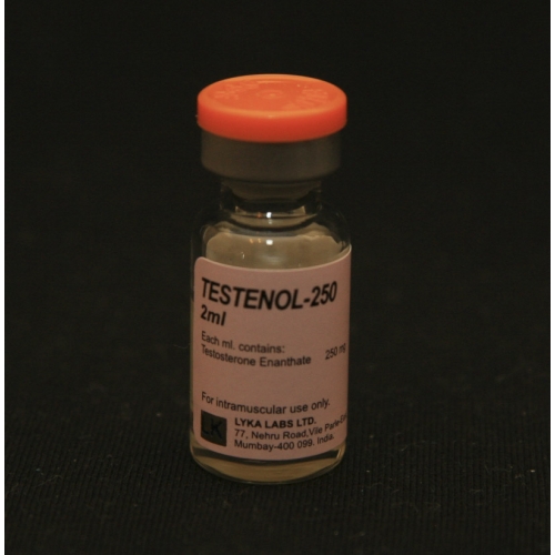 Testenol-250