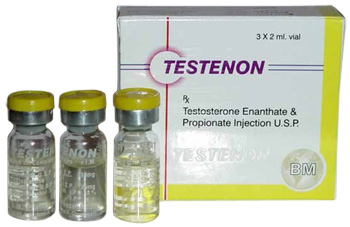 Testenon