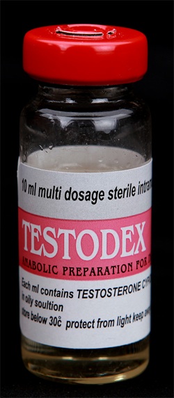 Testodex-200