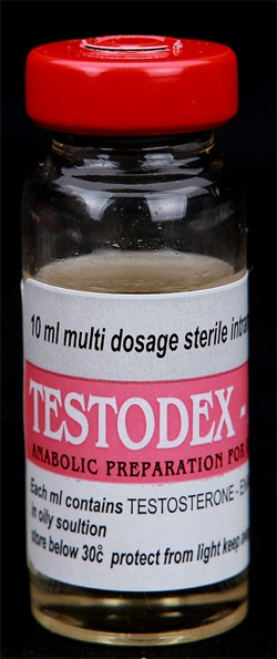 Testodex-250