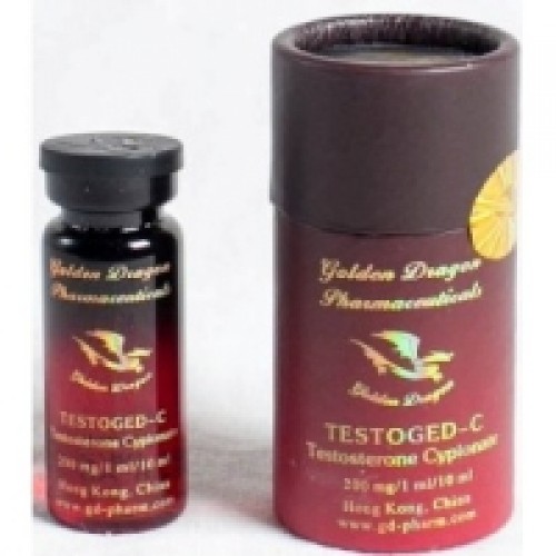 Testoged-C