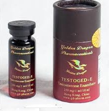 Testoged-E