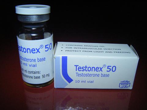 Testonex 50