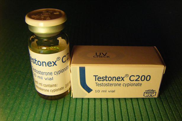 Testonex C200