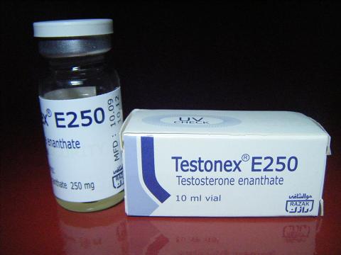 Testonex E250