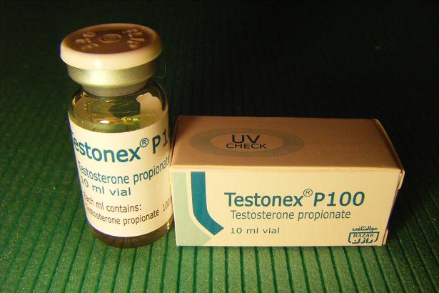 Testonex P100