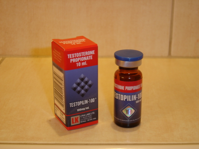 Testopilin-100