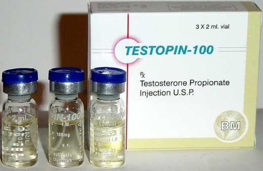 Testopin-100