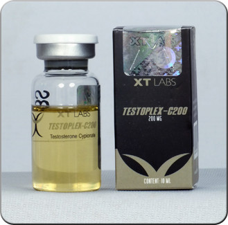 Testoplex C200