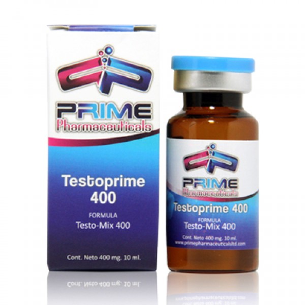 Testoprime 400