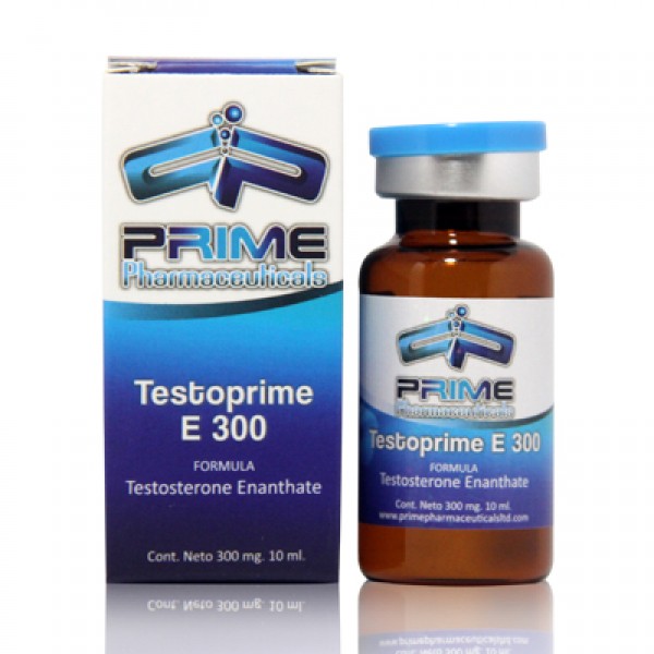 Testoprime E 300