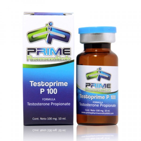 Testoprime P 100