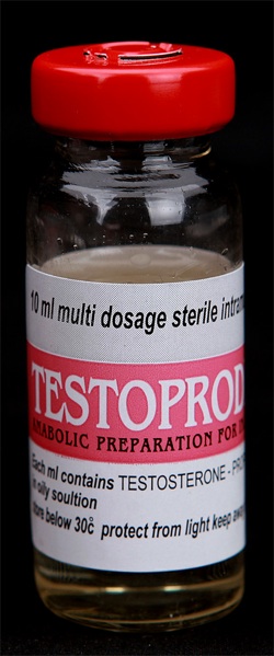Testoprodex