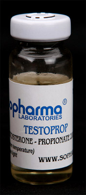 Testoprop