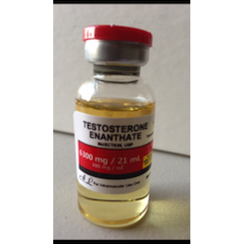 Testosterone Enanthate 300