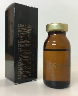 TESTOSTERONE ENANTHATE