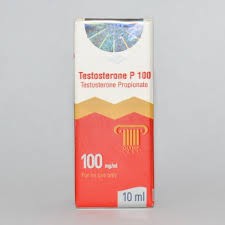 Testosterone P 100