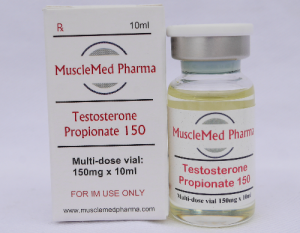 Testosterone Propionate 150