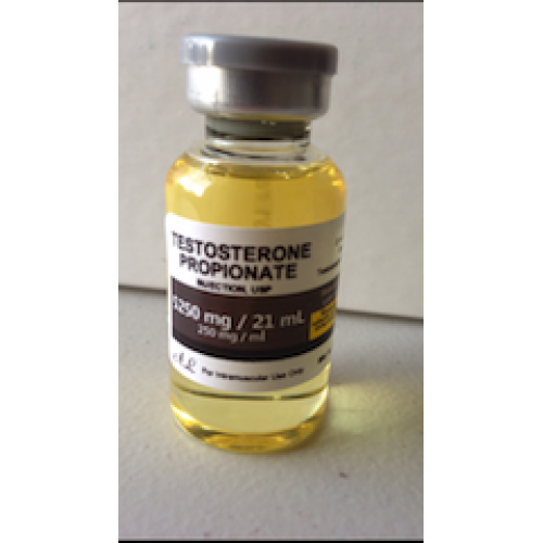 Testosterone Propionate 250