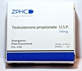 Testosterone Propionate