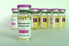 Testosterone Propionate