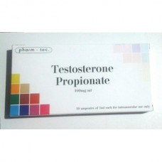 Testosterone Propionate