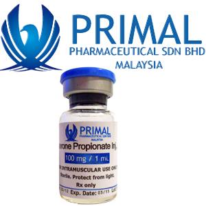 Testosterone Propionate