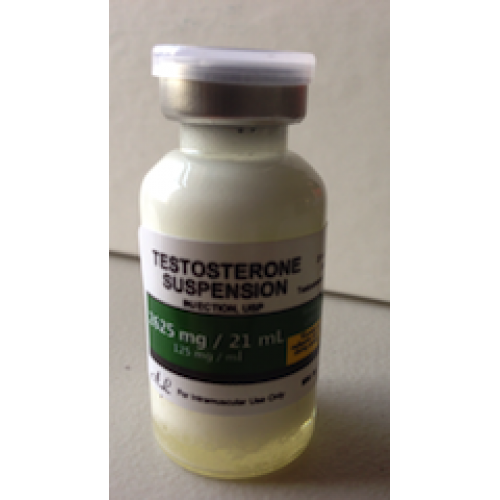 Testosterone Suspension 125