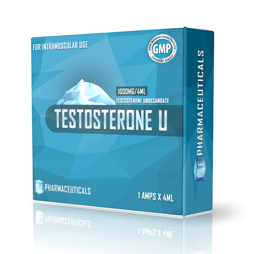 Testosterone U