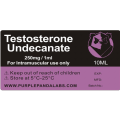 Testosterone Undecanate