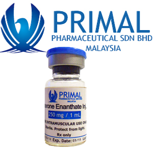 Testosterone Enanthate