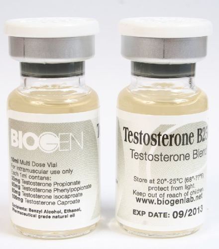 Testosterone B250