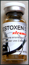 Testoxen D500