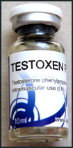 Testoxen PH100