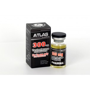 Testsoterone Enanthate 300