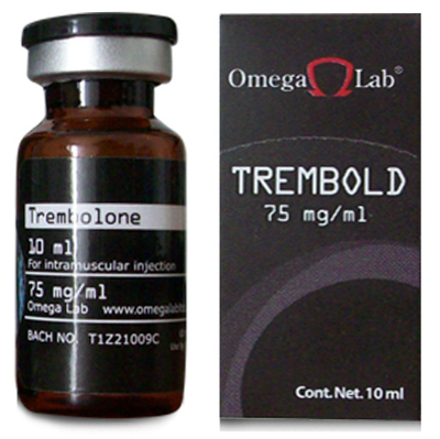 Trembold