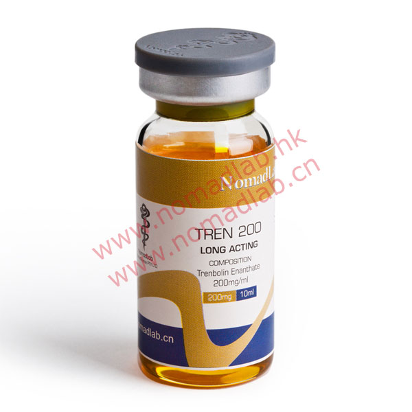 Tren 200 Long