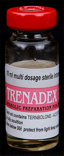 Trenadex 200
