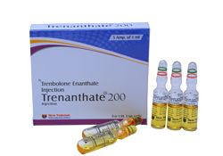 Trenanthate 200