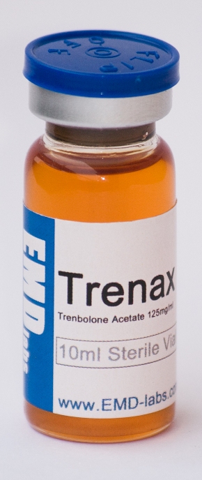 Trenax