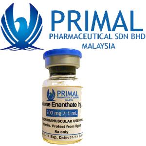 Trenbolone Enanthate