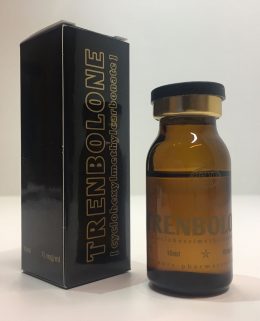 Trenbolone Cyclohexylmethylcarbonate