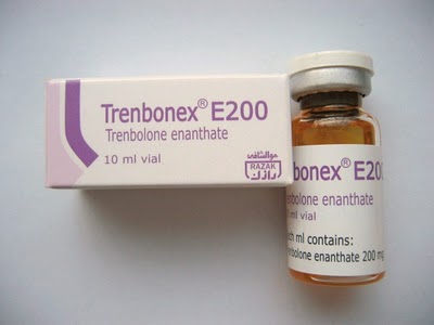 Trenbonex E200