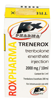 Trenerox