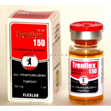 Trenflex 150