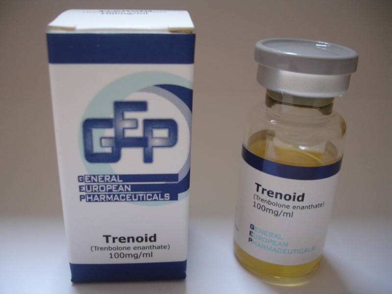 Trenoid
