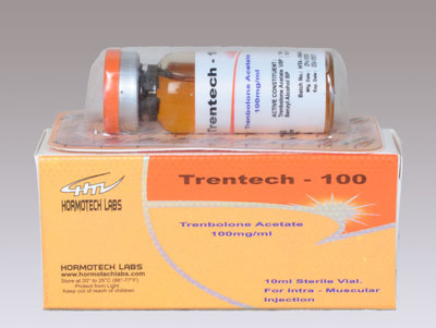 Trentech-100