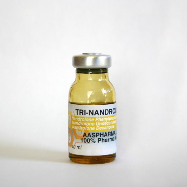 Tri-Nandrolone