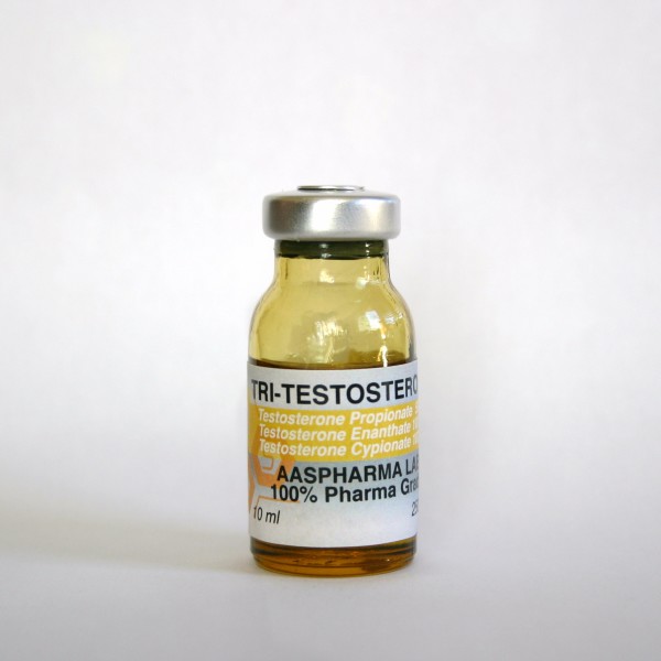 Tri-Testosterone